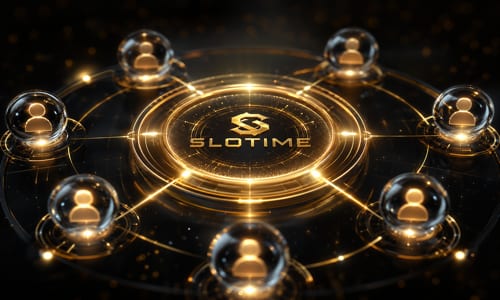 Çok oyunculu Slotime çok oyunculu oyunlar